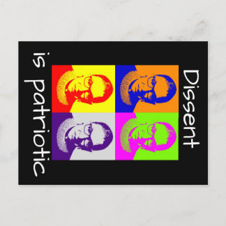 RBG-Postkarte Postkarte