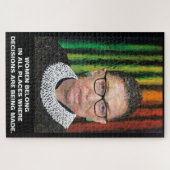 RBG PUZZLE (Horizontal)