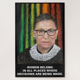 RBG PUZZLE