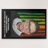 RBG Puzzle (Horizontal)