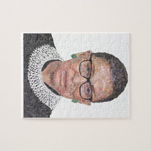 RBG-Puzzle Puzzle (Horizontal)