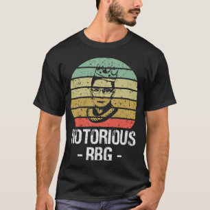 RBG - RGB Shirt, Ruth Bader Ginsburg T-Shirt