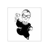 RBG RUBBER-BRIEFMARKE GUMMISTEMPEL (Prägung)