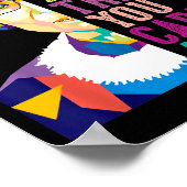 Rbg Ruth Bader Ginsburg Fight For The Things You C Poster (Ecke)