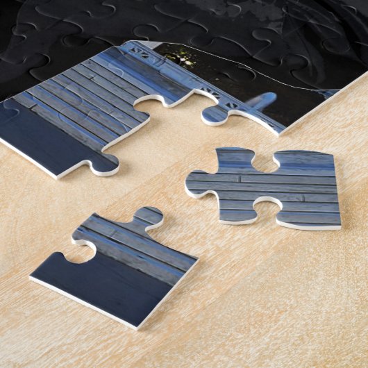 RBG Ruth Bader Ginsburg Puzzle (Seite)