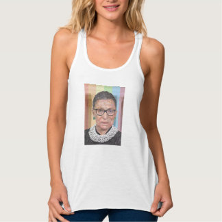RBG slim tank Top