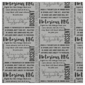 RBG STOFF (Muster)