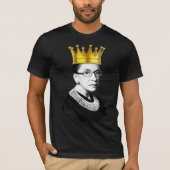 RBG T-Shirt (Vorderseite)