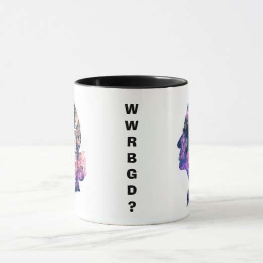 RBG Tasse WWRBGD? (Zentrum)