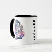 RBG Tasse WWRBGD? (Vorderseite Links)