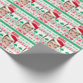 RBG Ugys-Weihnachtssüß Geschenkpapier (Ecke)