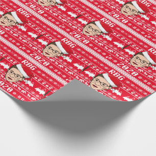 RBG Ugys-Weihnachtssüß Geschenkpapier