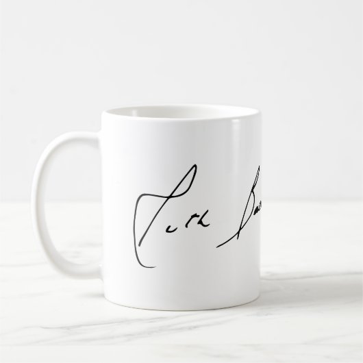 RBG-Unterschrift Kaffeetasse (Links)