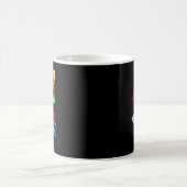 Rbg, wenn Ungerechtigkeit Rechtswiderstand wird Kaffeetasse (Mittel)