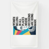 Rbg Zitate, Ruth Bader Ginsburg Zitat Banner (Vertikal)