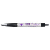 RBI heilender Stift (Vorderseite)