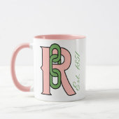 RBK - FLT-Tasse Tasse (Links)