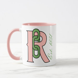 RBK - FLT-Tasse Tasse