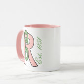 RBK - FLT-Tasse Tasse (Vorderseite Links)