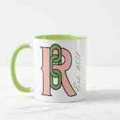 RBK - FLT-Tasse Tasse (Links)