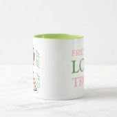 RBK - FLT-Tasse Tasse (Zentrum)