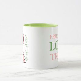 RBK - FLT-Tasse Tasse