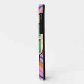 rbot Schädel Case-Mate iPhone Hülle (Hinten/Links)