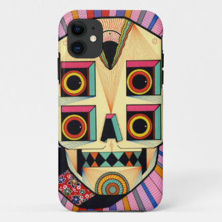 rbot Schädel Case-Mate iPhone Hülle