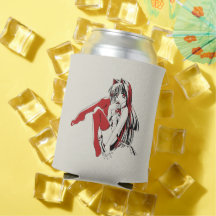 RBP, Neko, der Sexy Anime Cat Girl Furry