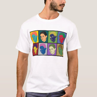RBR Wiedersehen T-Shirt
