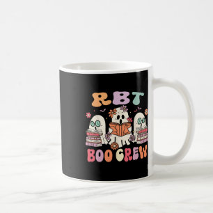 Rbt-Boo-Crew Halloween-Technik Kaffeetasse