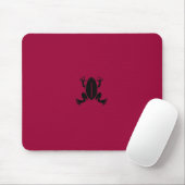 RBT MOUSEPAD (Mit Mouse)