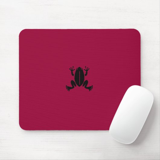 RBT MOUSEPAD (Mit Mouse)