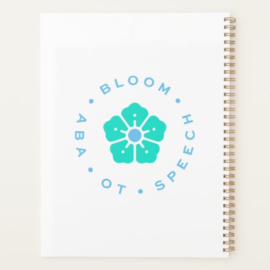 RBT-Planer Planer (Rückseite)