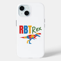 RBT Rex Registrierter Verhaltenstechniker ABA
