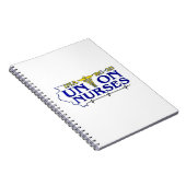 RC23 Neue Produkte Notizblock (Rechte Seite)