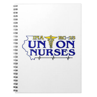 RC23 Neue Produkte Notizblock