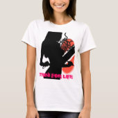 RC5 TRINI SPAGHETTIS T-Shirt (Vorderseite)