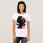 RC5 TRINI SPAGHETTIS T-Shirt (Vorne ganz)