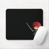 RC Asobi Mousepad (Mit Mouse)