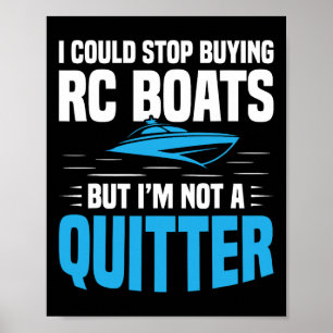 Rc Boot Fernbedienung Boot Kreuzfahrt Kauf Rc Kapi Poster