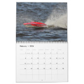 RC-Bootkalender 2010 Kalender (Feb 2026)