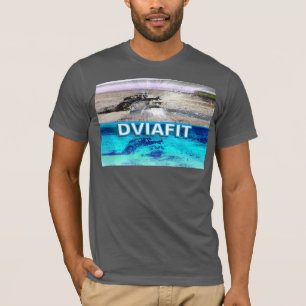 RC Buggi DVIAFIT T-Shirt