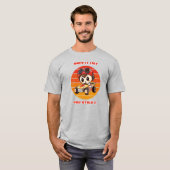 RC Car Racing T - Shirt (Vorne ganz)