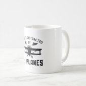 RC-Flugzeug-Luftfahrzeuge leicht durch RC-Flugzeug Kaffeetasse (VorderseiteRechts)