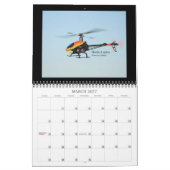 RC Heli Kalender (Mär 2027)