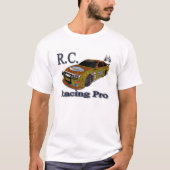 RC Laufen Pro T-Shirt (Vorderseite)