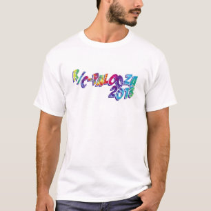 RC-PALOOZA 2013 T-Shirt