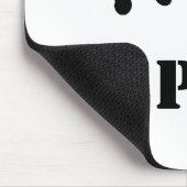 RC-Pilot Mousepad (Ecke)