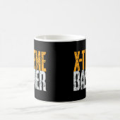 Rc-Pkw-Fagott-Zitat: Extrem bashing Monster Kaffeetasse (Mittel)